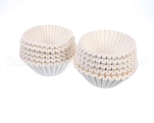 F00100000 Fetco Paper Filter, 15 X 5 1/2