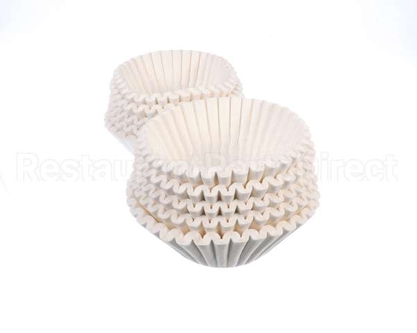 F00100000 Fetco Paper Filter, 15 X 5 1/2
