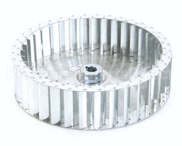 F0099 Bki Fan, 9 Torin Airotor, Src