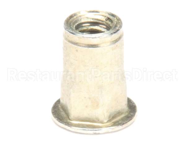 F0136 Bki Thread Insert 10-24 Steel Hex
