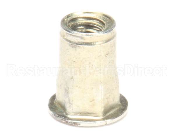 F0136 Bki Thread Insert 10-24 Steel Hex