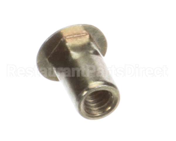 F0139 Bki Thread Insert 8-32 Steel Hex