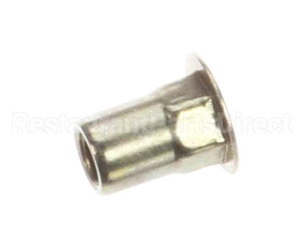 F0139 Bki Thread Insert 8-32 Steel Hex