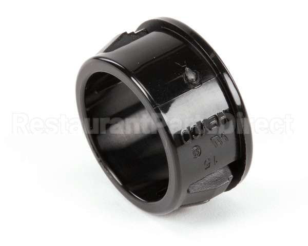 F0155 Bki Bushing, Black 7/8 Split