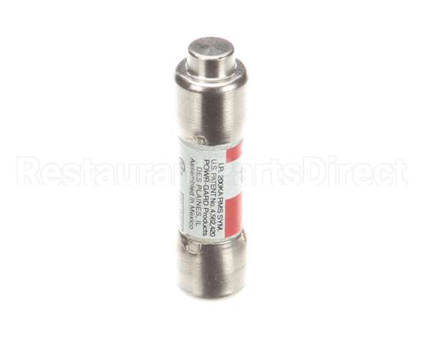 F0179 Bki Fuse, 4A Houno Main, #061422