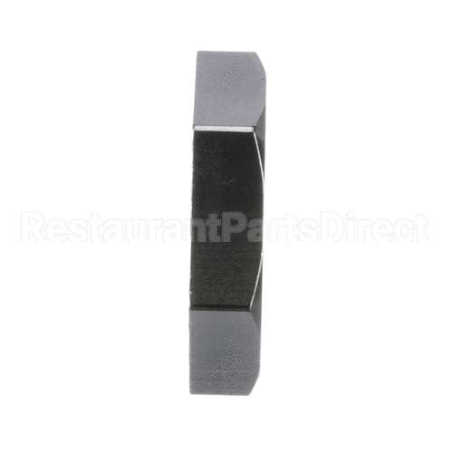 F0197 Frosty Factory Nut, Chrome Faucet