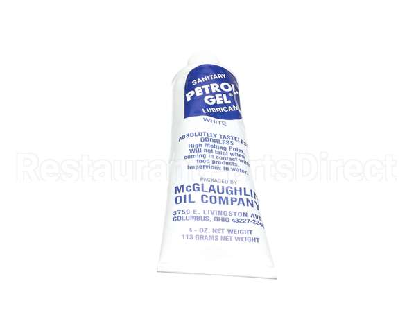F0298 Frosty Factory Petro-Gel