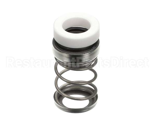F0355 Frosty Factory Seal, Spring Assembly