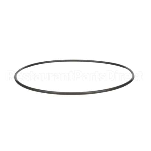 F0374 Frosty Factory O-Ring, Faceplate, 9"