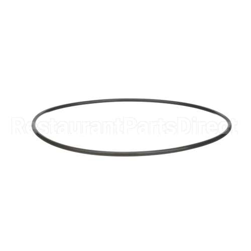 F0374 Frosty Factory O-Ring, Faceplate, 9"