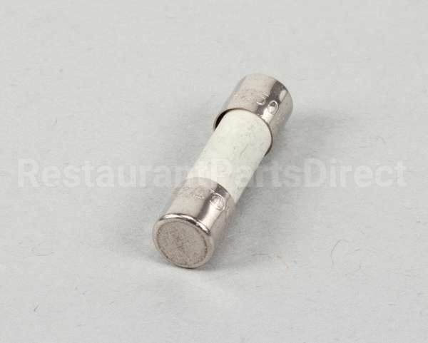 F0394 Bki Fuse, 8A, 250V, Time Lag Cartr