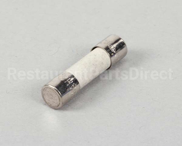 F0394 Bki Fuse, 8A, 250V, Time Lag Cartr