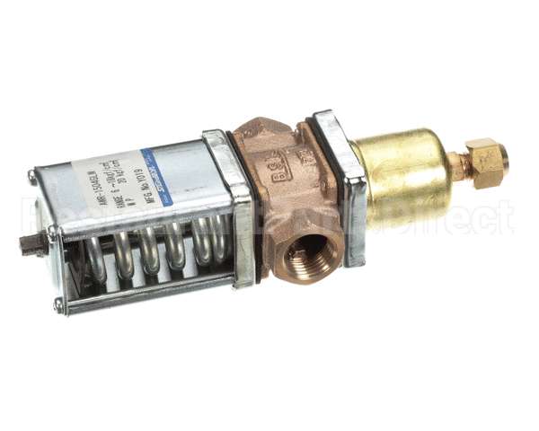 F04.012 Stoelting Valve; Water 12In