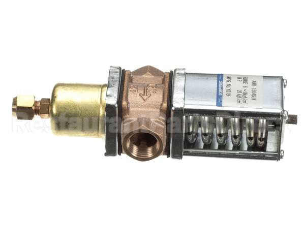 F04.012 Stoelting Valve; Water 12In