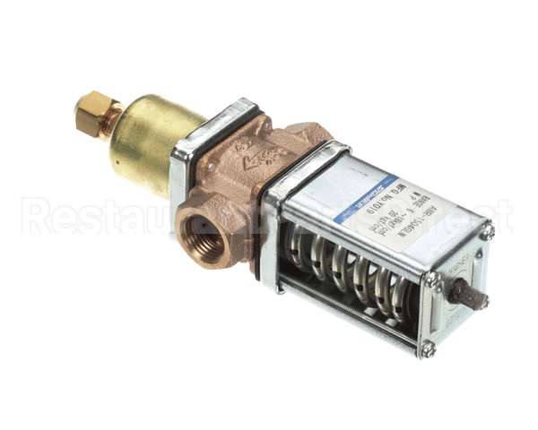 F04.012 Stoelting Valve; Water 12In