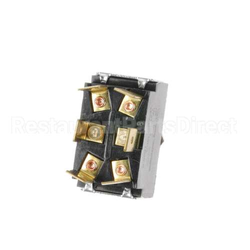 F0416 Frosty Factory Switch, 3-Position, Top