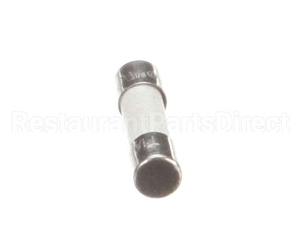 F0417 Bki Fuse, 5 X 20Mm, 1A 250V, Time