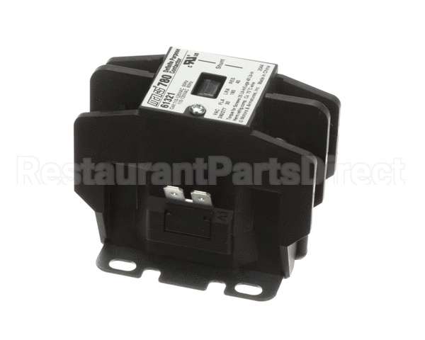 F0451 Frosty Factory Contactor, 115V, Coil 1P30A