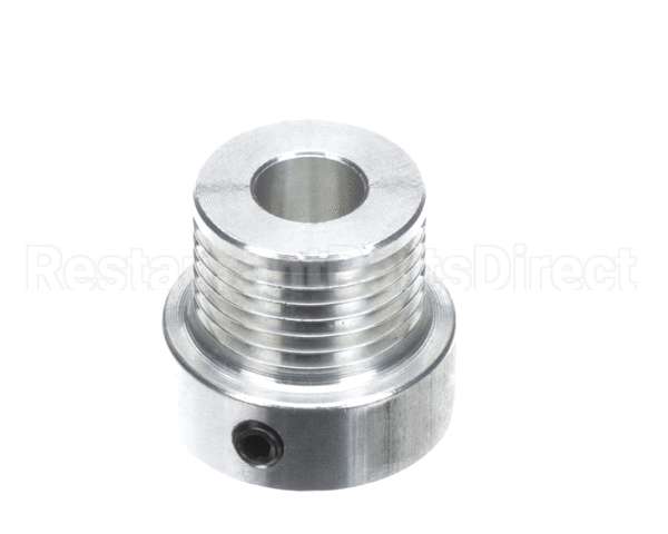 F0471 Frosty Factory Pulley, Drive Motor