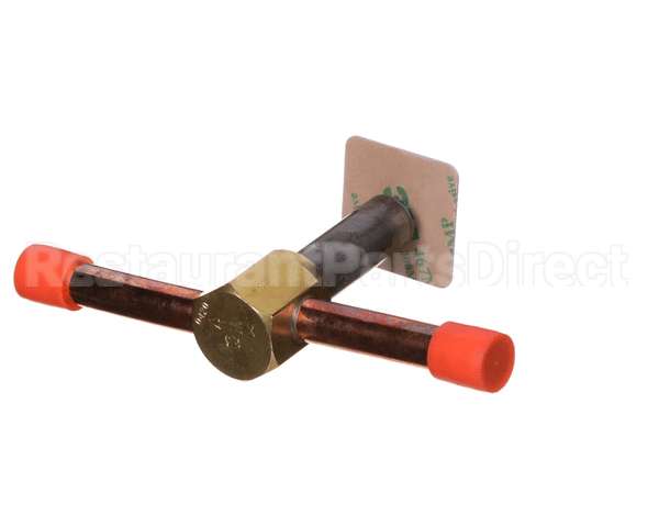 F0526 Frosty Factory Valve, Solenoid 3/8" Ref.