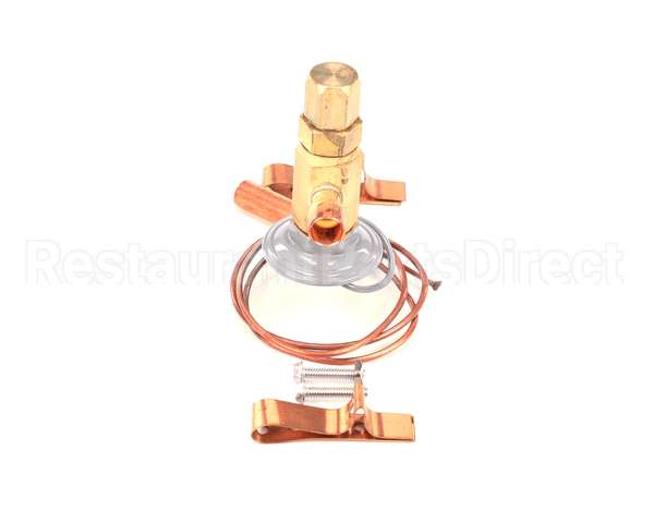 F0530 Frosty Factory Valve, Expansion, 2 Gal.