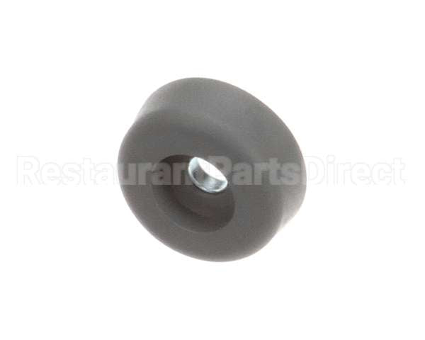F059 Edlund Feet, #270 Grey (Budwig #Sf6T)