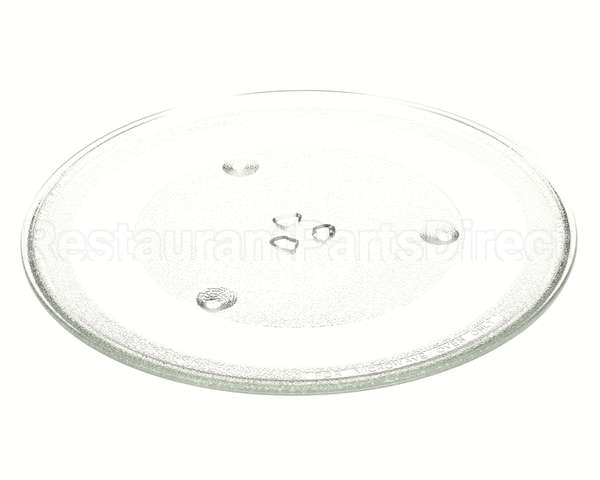 F06015Q00AP Panasonic Microwave Glass Plate