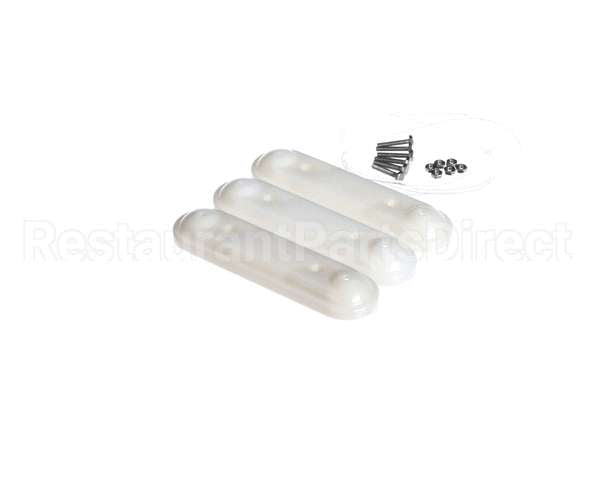 F060529-00 Scotsman Spray Covers Kit Neu