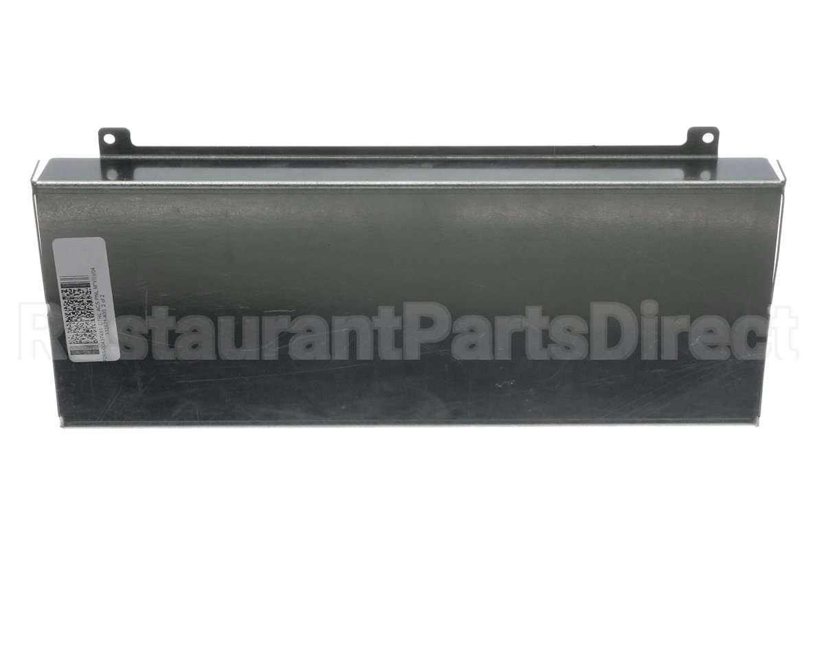 F065-00437481 Intl Environmental Corp Ctrl Acs Pnl M*Y03/04