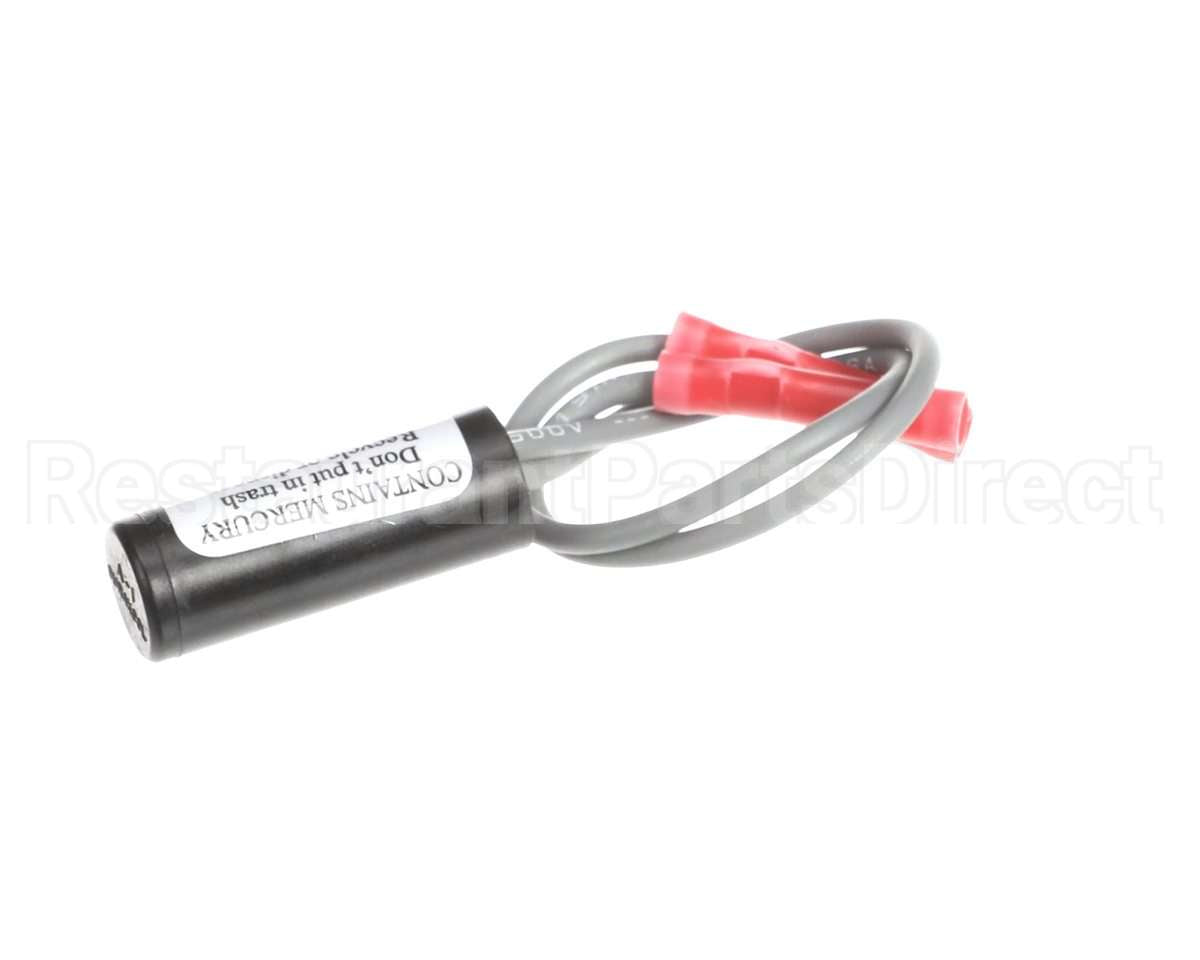 F0752 Frosty Factory Switch, Mercury Clip-On