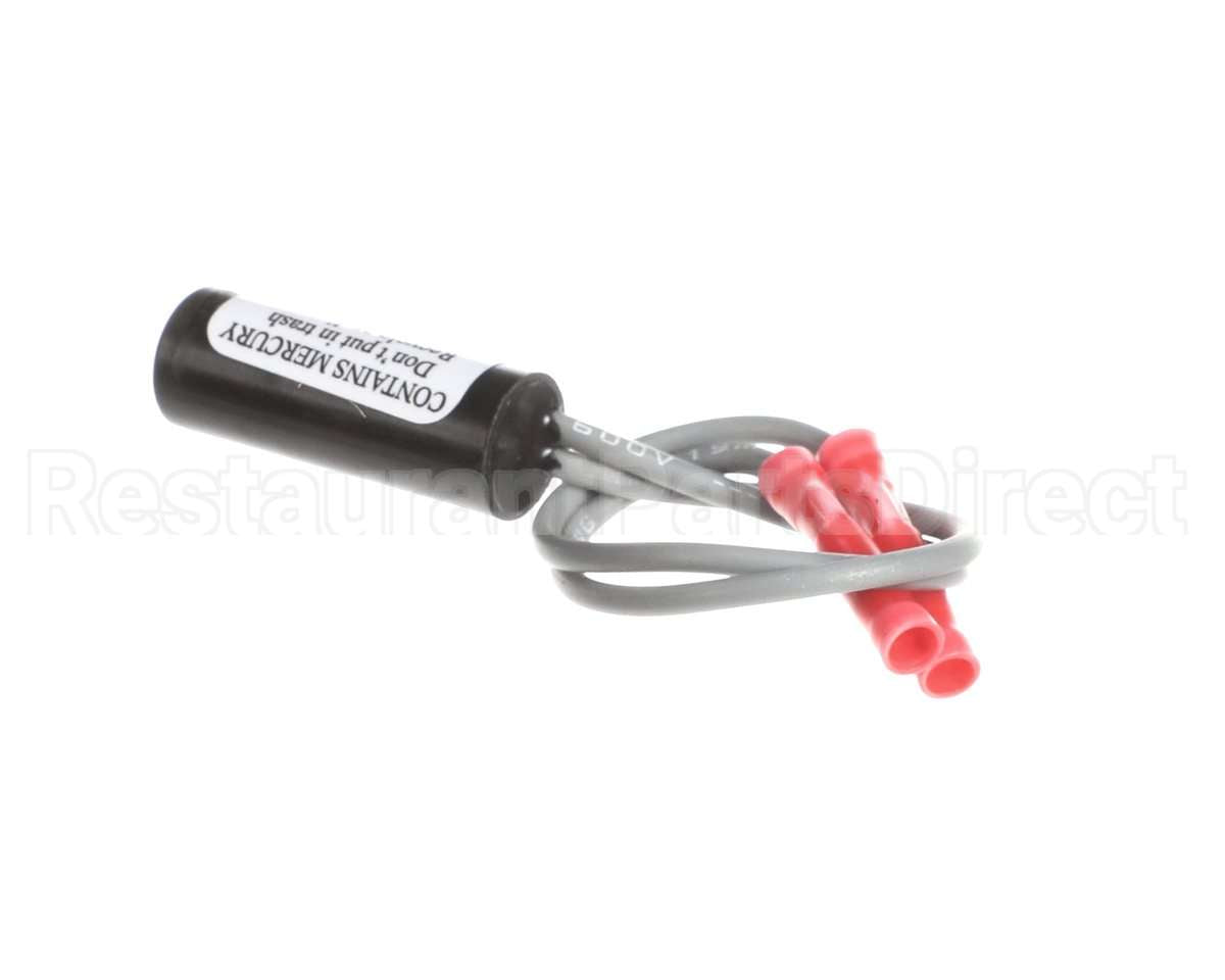 F0752 Frosty Factory Switch, Mercury Clip-On