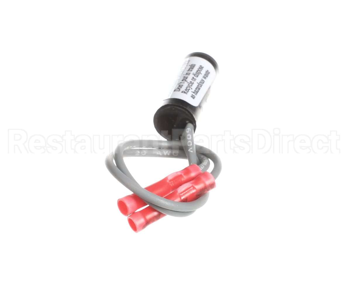 F0752 Frosty Factory Switch, Mercury Clip-On