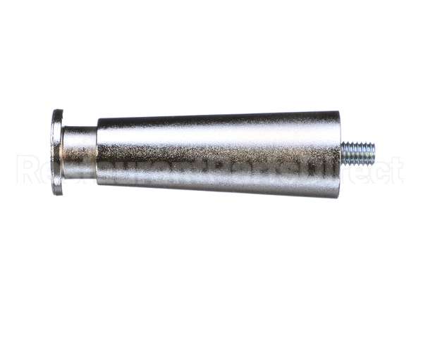 F0800 Frosty Factory Legs 4", Stainless Steel