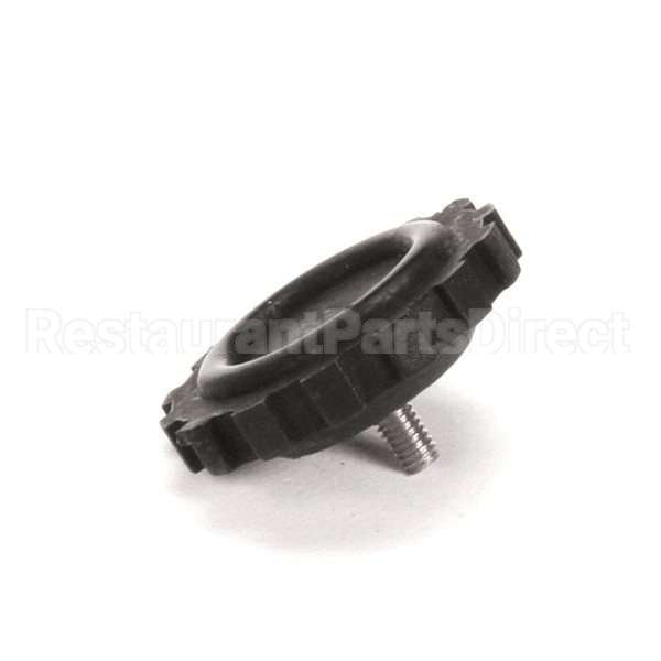 F081 Compatible Edlund Footpads, Ds Leveling Rubber
