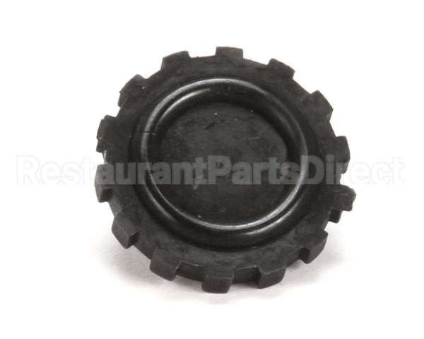 F081 Edlund Foot Pads, Ds Leveling Rubber