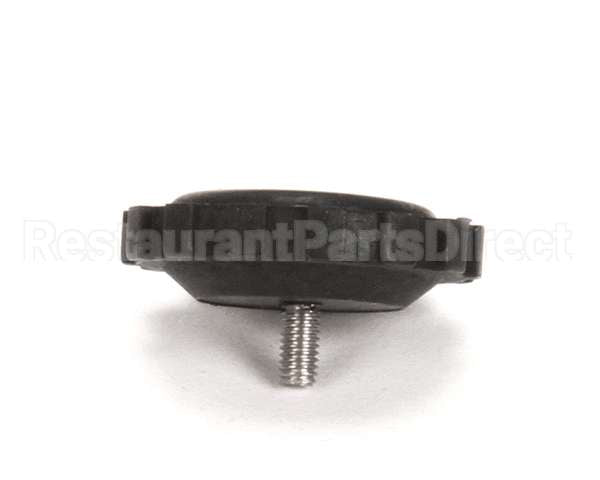 F081 Edlund Foot Pads, Ds Leveling Rubber