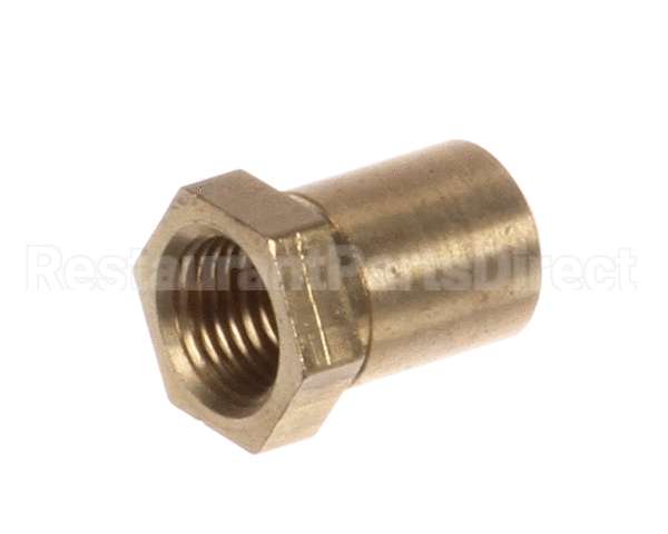 F091A Grindmaster Cecilware Orifice #60 (Lp), .040, Brass
