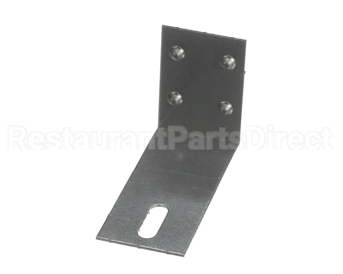 F095-90000658 Intl Environmental Corp Mot Brkt St
