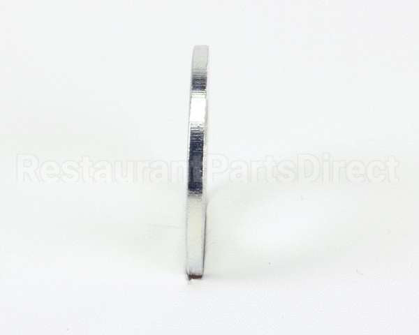 F112 Garland Washer;Flat;3/8Idx1 3/16Od;Pla