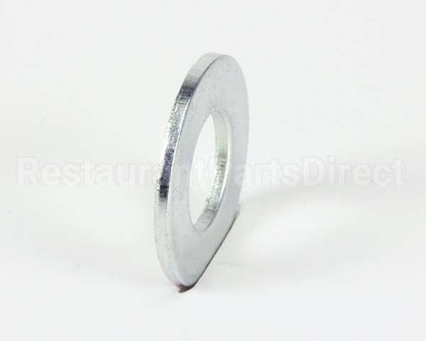 F112 Garland Washer;Flat;3/8Idx1 3/16Od;Pla