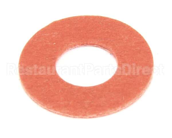 F11284-1 Perlick Gasket, Red Fibre,