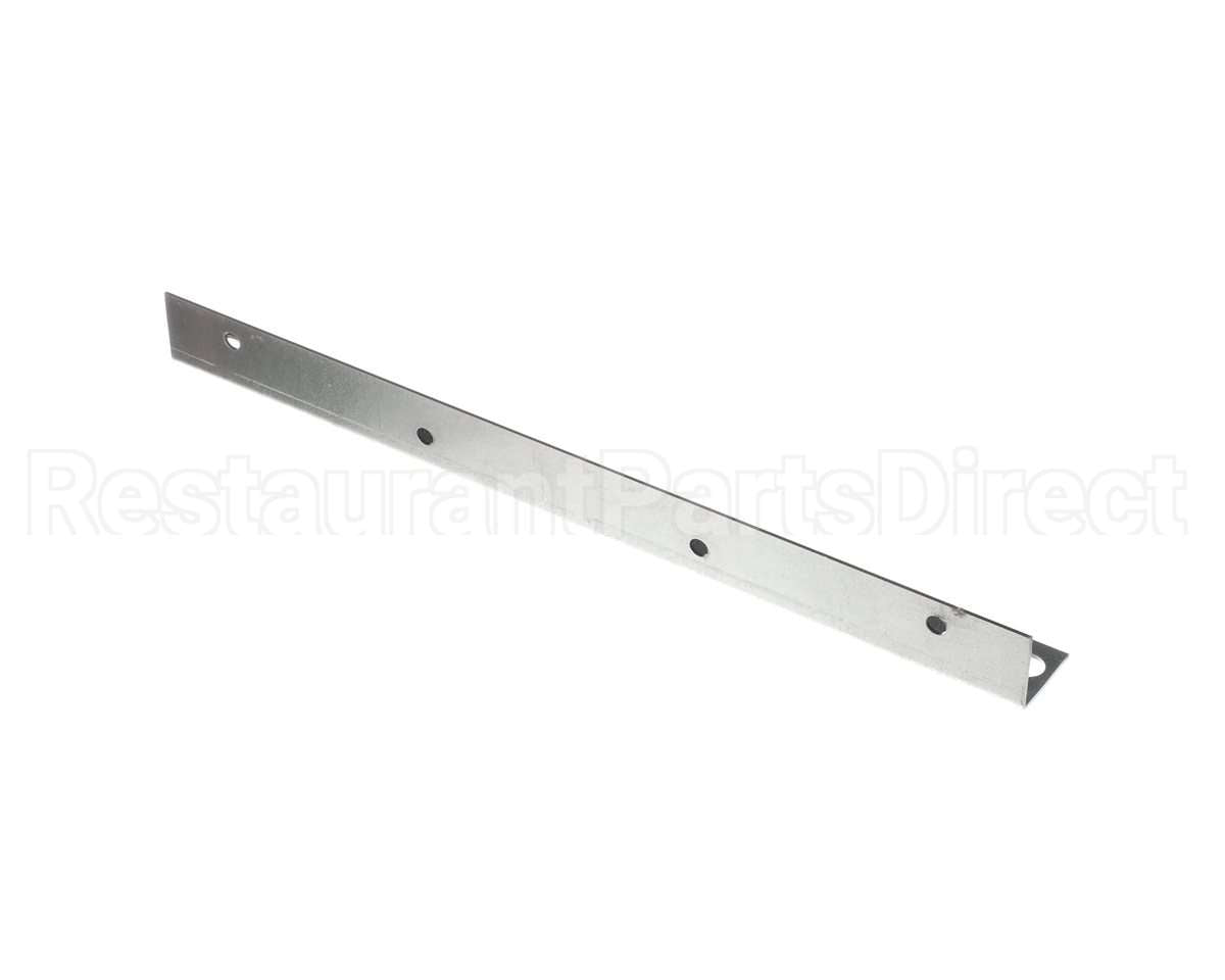 F115-00077159 Intl Environmental Corp Anl Blower Mount My04