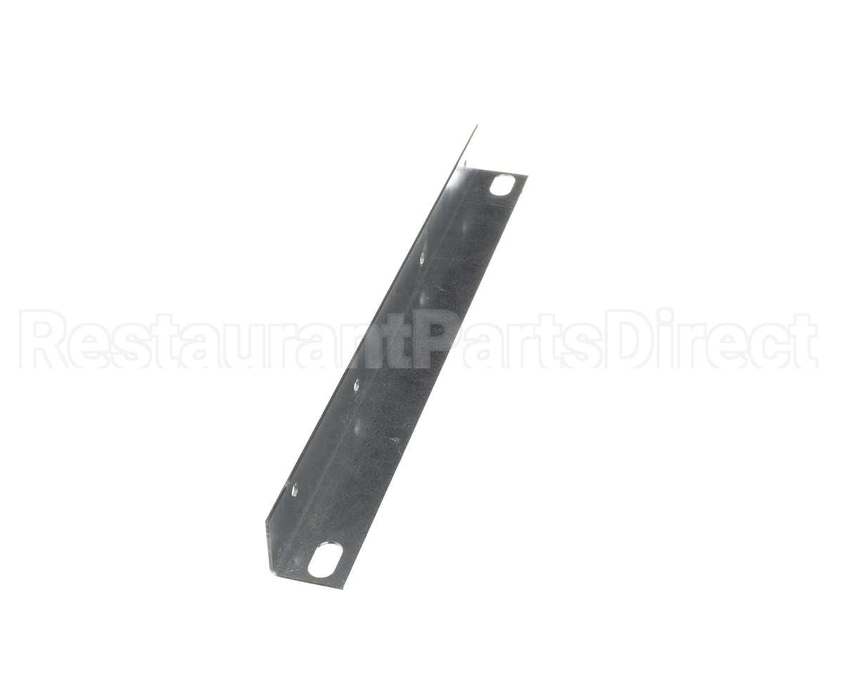 F115-00077159 Intl Environmental Corp Anl Blower Mount My04