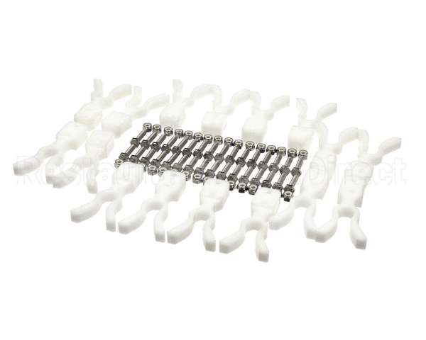 43416 Power Soak Systems Retrofit Assembly, 16 Guardles