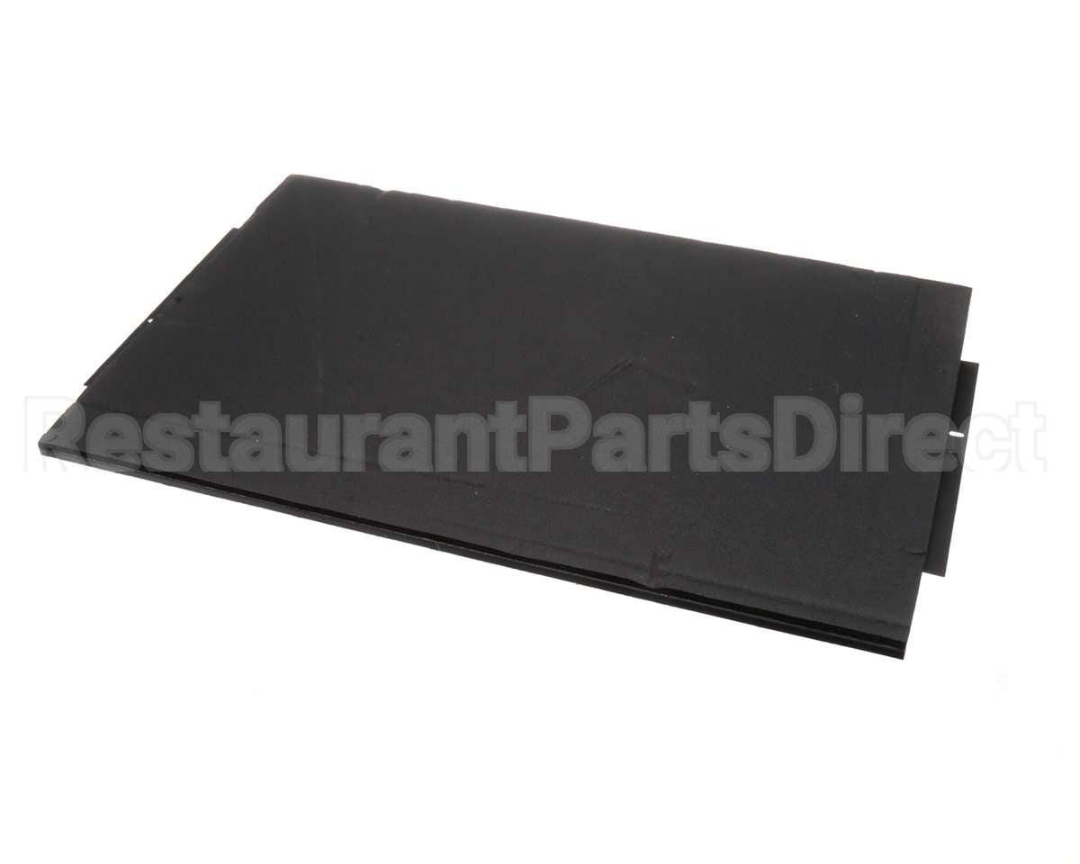 F127-00128276 Intl Environmental Corp Ra Blkoff Pnl Assy M*Y03/04