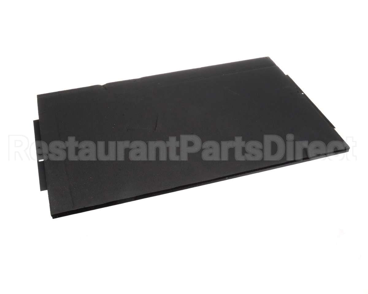 F127-00128276 Intl Environmental Corp Ra Blkoff Pnl Assy M*Y03/04