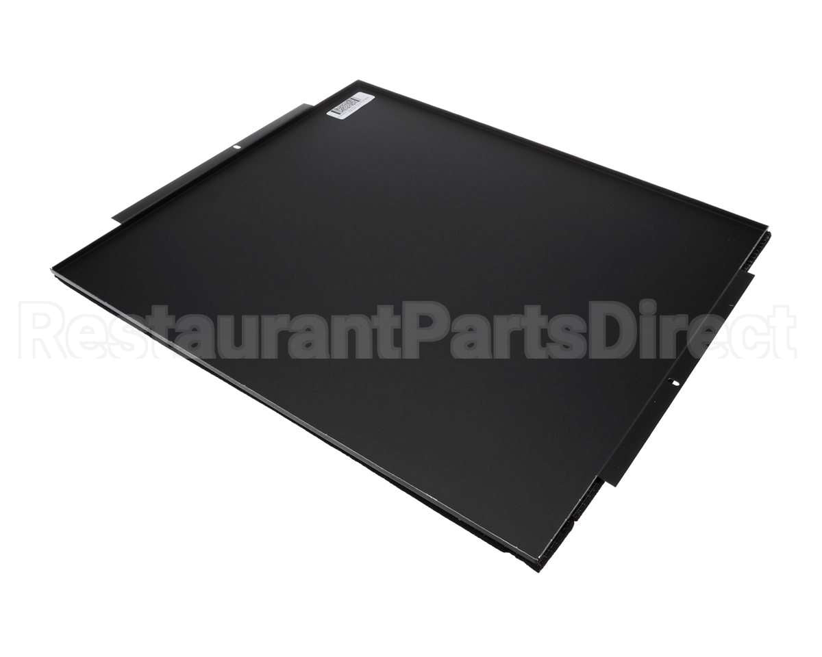 F127-00128278 Intl Environmental Corp Ra Blkoff Pnl Assy M*Y06/08