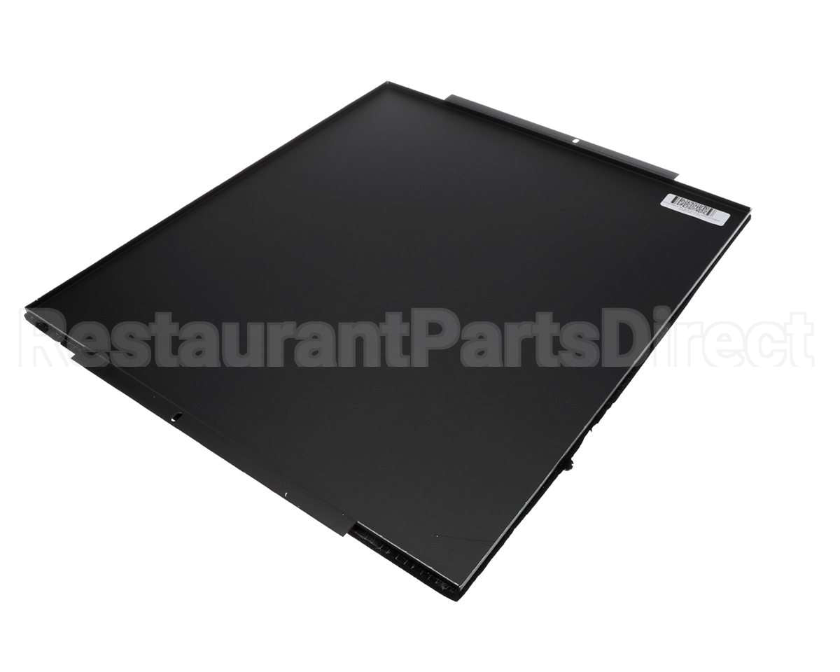 F127-00128278 Intl Environmental Corp Ra Blkoff Pnl Assy M*Y06/08