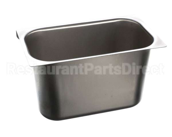 F15-4000 Captive-Aire Grease Cup 1 Pint