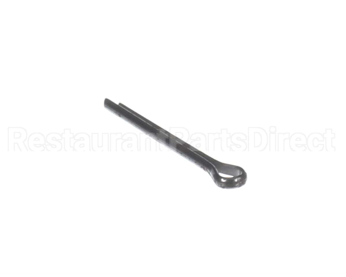 F154 Garland Pin-3/32Ind X 1Inlg Steel Cott